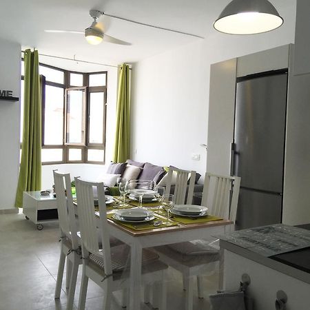 Mai Apartment Las Palmas Room photo