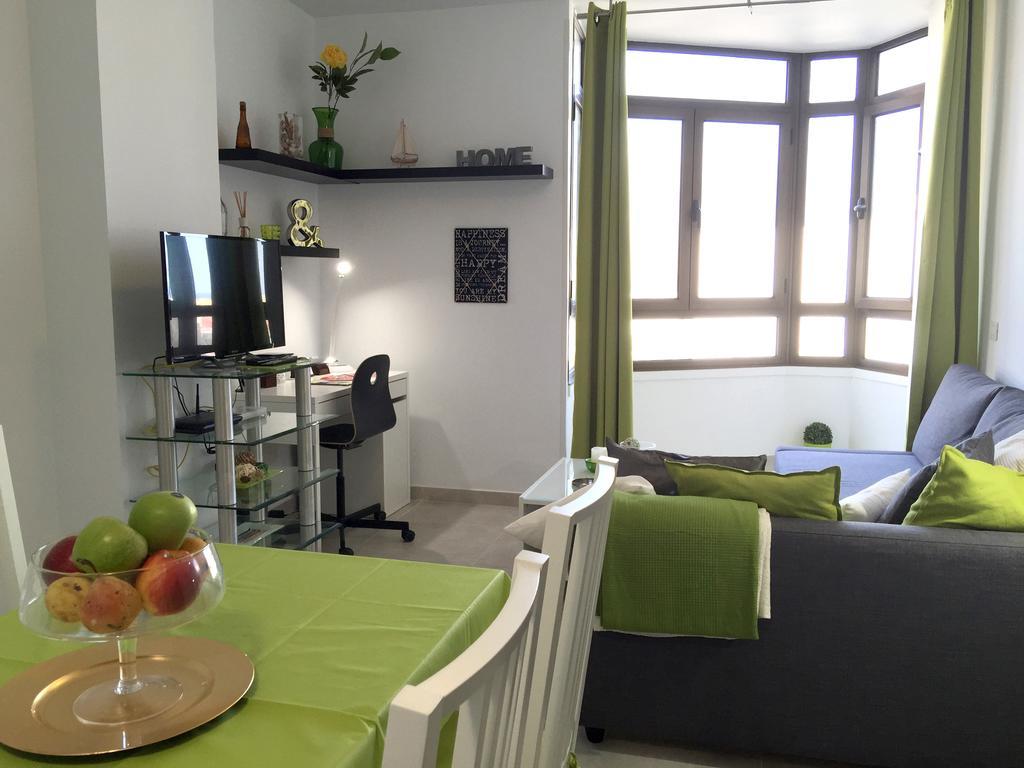 Mai Apartment Las Palmas Room photo