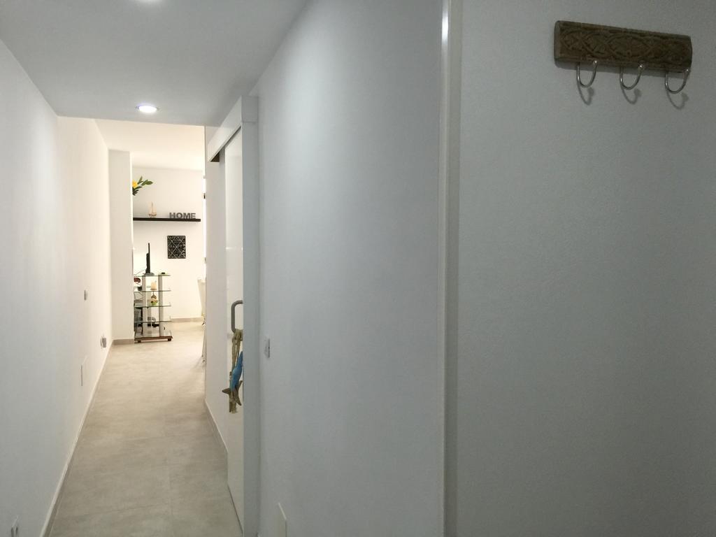 Mai Apartment Las Palmas Room photo