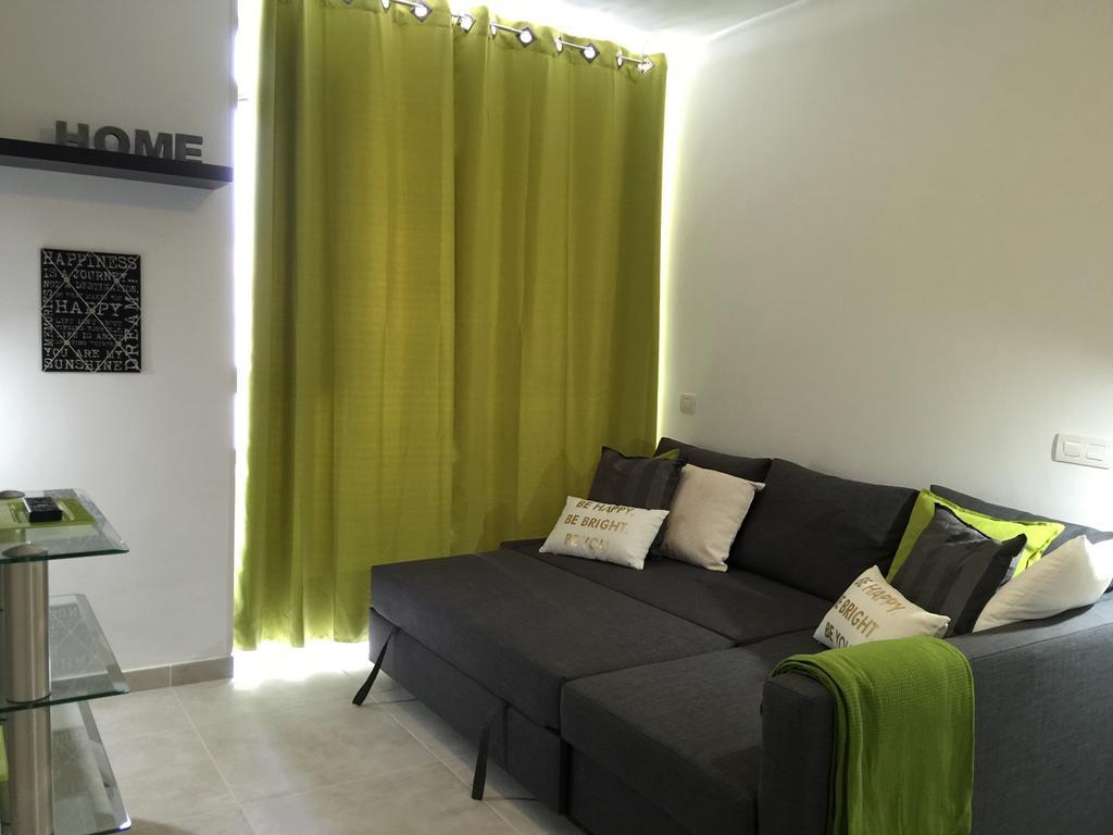 Mai Apartment Las Palmas Room photo