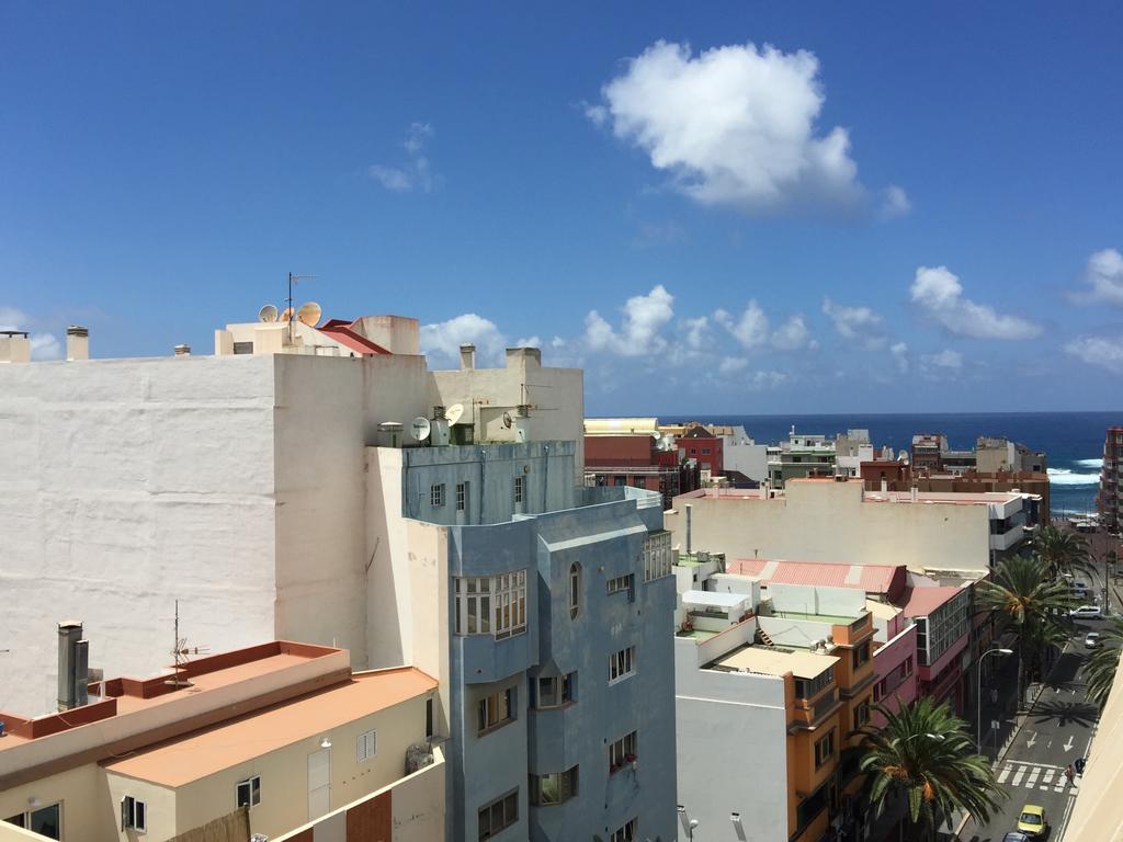 Mai Apartment Las Palmas Exterior photo