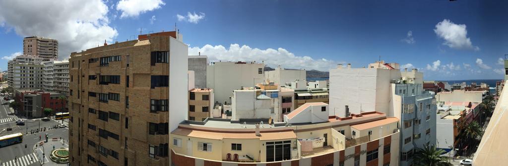 Mai Apartment Las Palmas Exterior photo